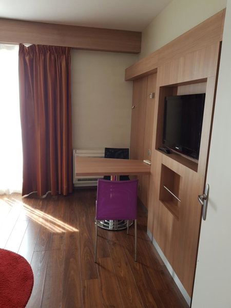 Kyriad Hotel Tours Centre, Tours, France