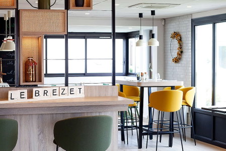Hotel Campanile Clermont Ferrand Le Brezet, Clermont-Ferrand, France