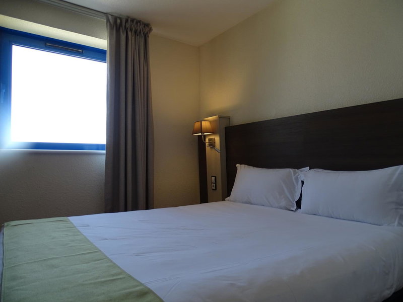 Euro Hôtel Airport Orly Rungis, Fresnes, Francia