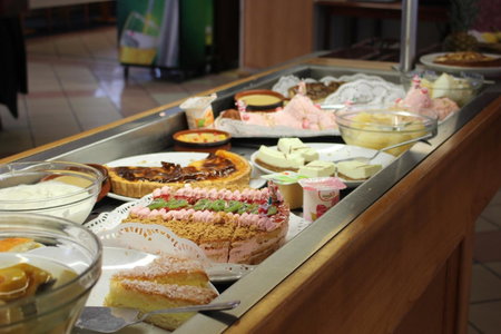 Euro Hôtel Airport Orly Rungis, Fresnes, Francia