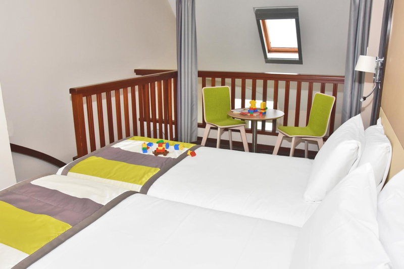 Mercure Granville Le Grand Large, Granville, France