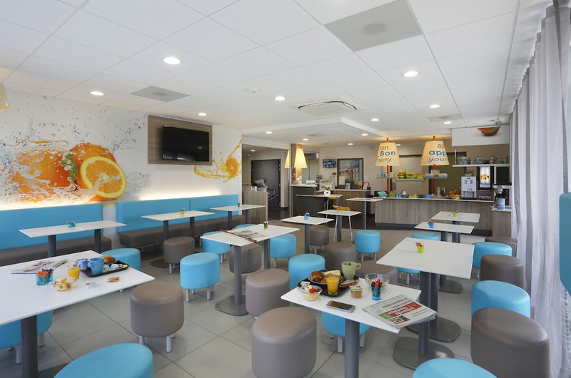 First Inn Hotel Blois, Blois, France