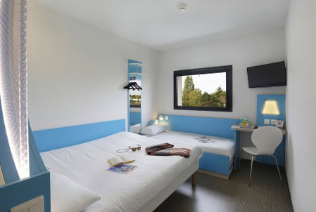 First Inn Hotel Blois, Blois, France