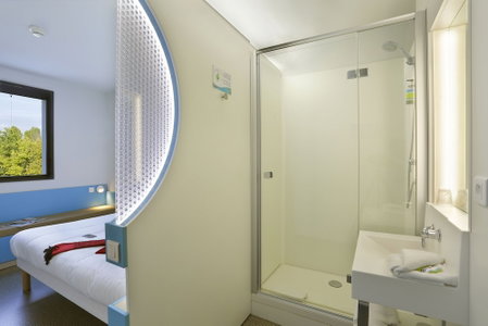 First Inn Hotel Blois, Blois, France