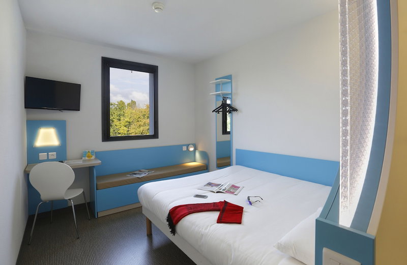 First Inn Hotel Blois, Blois, France