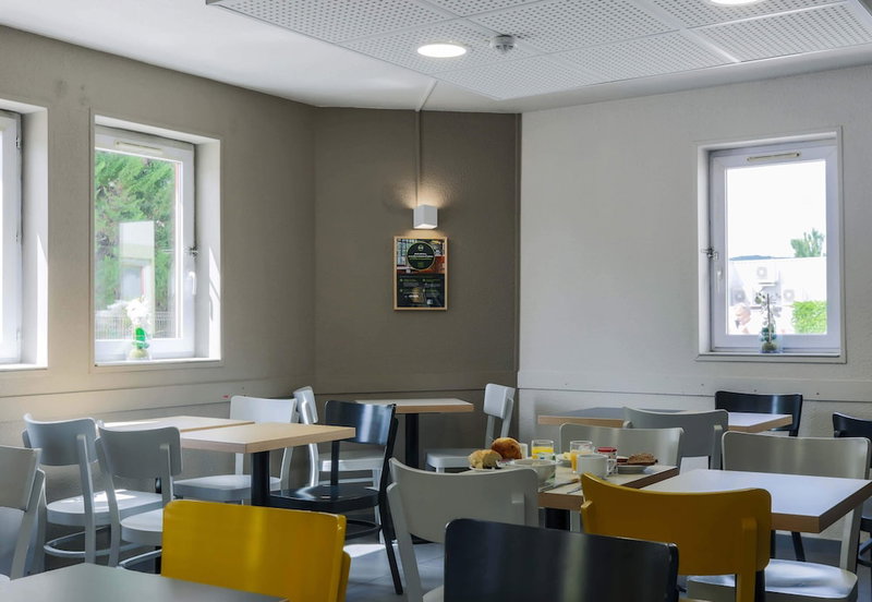 B&B HOTEL Metz Jouy-aux-Arches, Jouy-aux-Arches, France
