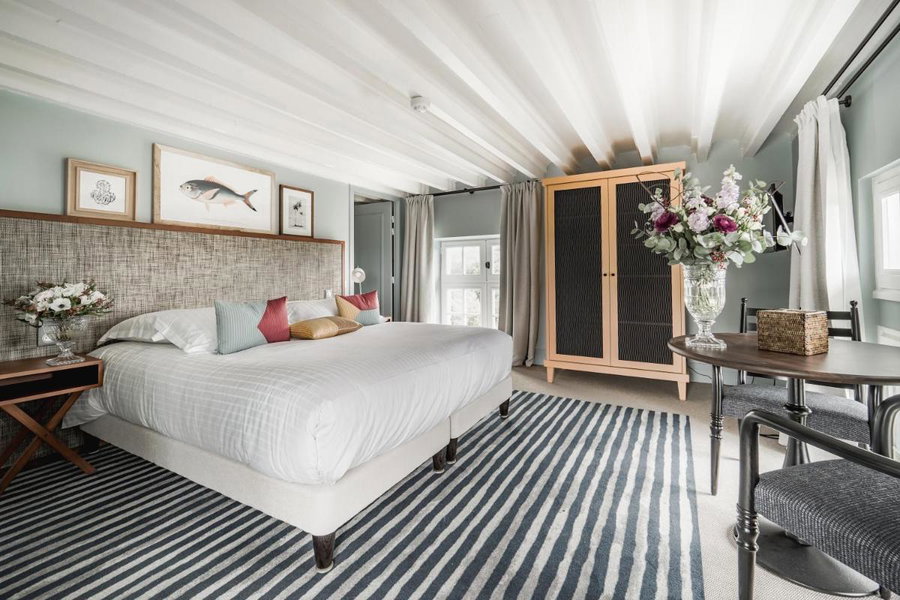 Villa Arthus-Bertrand, Noirmoutier-en-l'lle, France