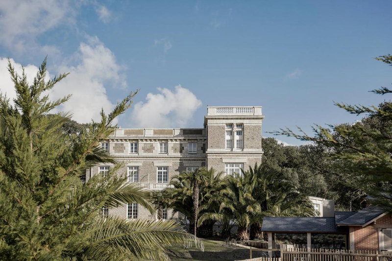 Villa Arthus-Bertrand, Noirmoutier-en-l'lle, France