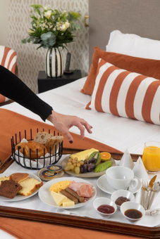Hôtel La Truffe Noire, Brive-la-Gaillarde, France