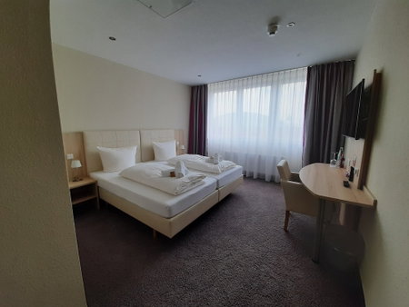 ibis budget Fréjus Saint-Raphaël Capitou A8, Fréjus, France