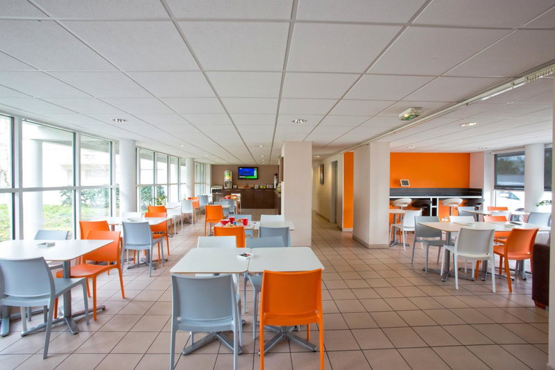 All Suites Appart Hôtel - Bordeaux - Mérignac Aéroport, Mérignac, France