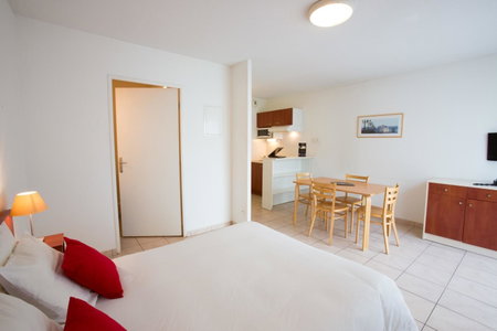 All Suites Appart Hôtel - Bordeaux - Mérignac Aéroport, Mérignac, France