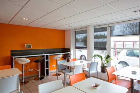 All Suites Appart Hôtel - Bordeaux - Mérignac Aéroport, Mérignac, France