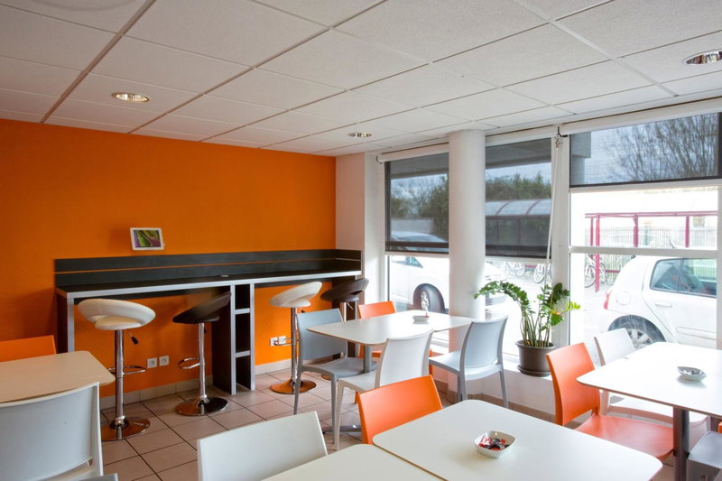 All Suites Appart Hôtel - Bordeaux - Mérignac Aéroport, Mérignac, France