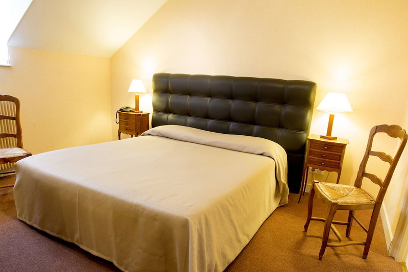 Hôtel La Villa Fleurie, Beaune, France