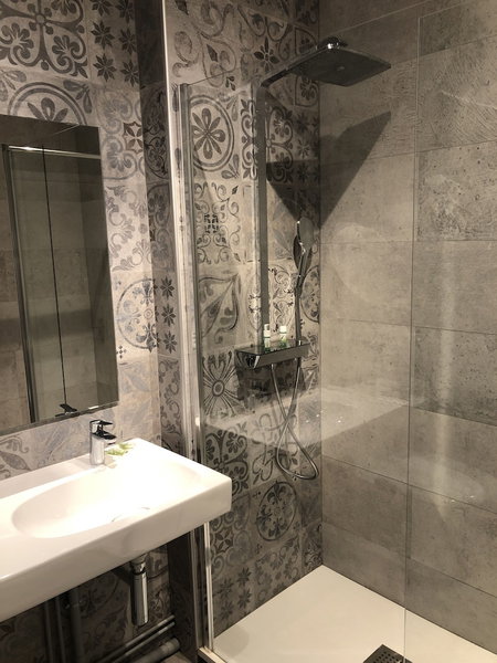 Hôtel La Villa Fleurie, Beaune, France