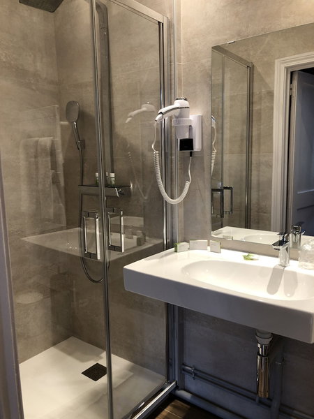 Hôtel La Villa Fleurie, Beaune, France