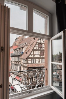 Hotel des Arts - Centre Cathédrale, Strasbourg, France