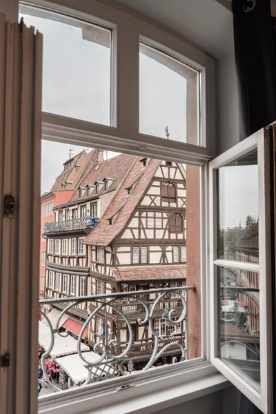 Hotel des Arts - Centre Cathédrale, Strasbourg, France