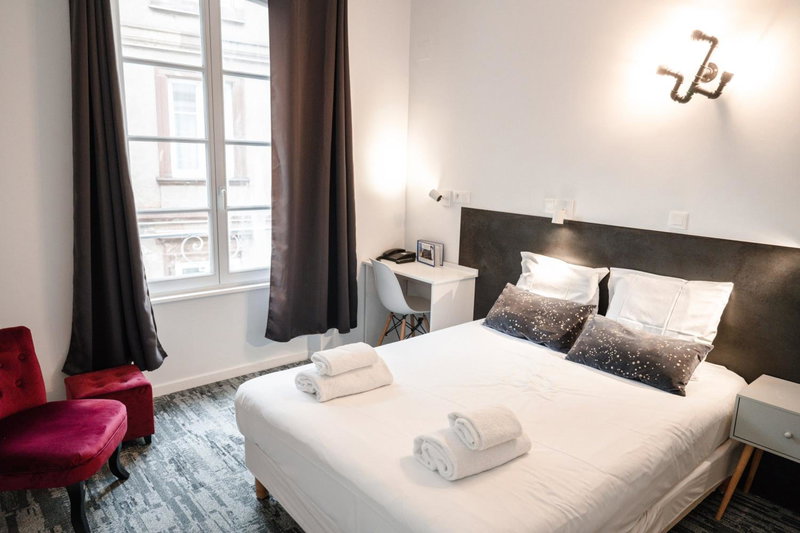 Hotel des Arts - Centre Cathédrale, Strasbourg, France