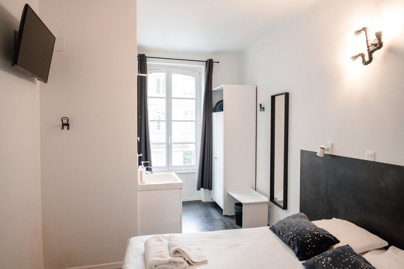 Hotel des Arts - Centre Cathédrale, Strasbourg, France