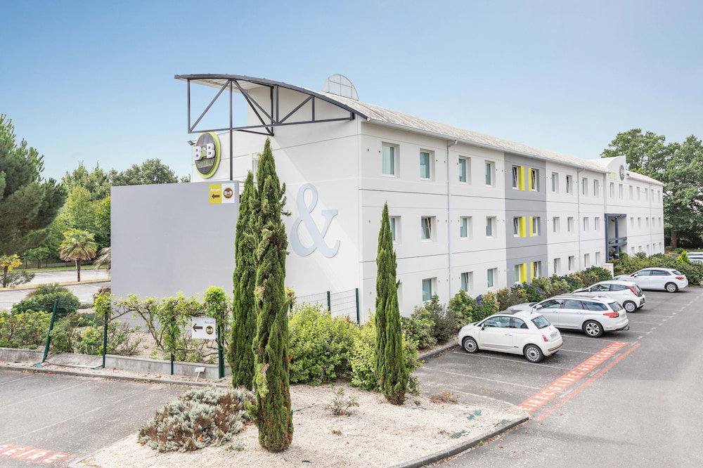 Hotel · B&B HOTEL Rennes Sud Chantepie, Rennes