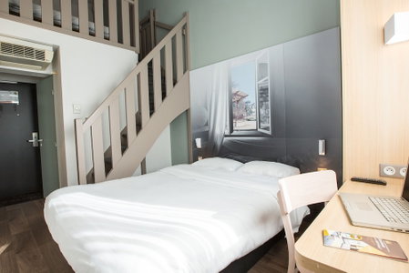 B&B HOTEL Rennes Sud Chantepie, Rennes, France