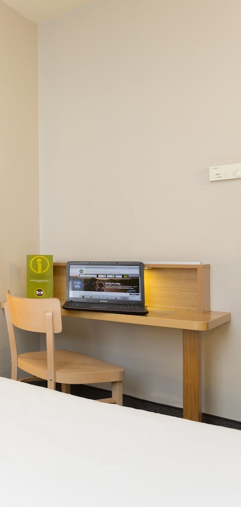 Hotel · B&B HOTEL Lyon Ouest Tassin, Tassin-la-Demi-Lune