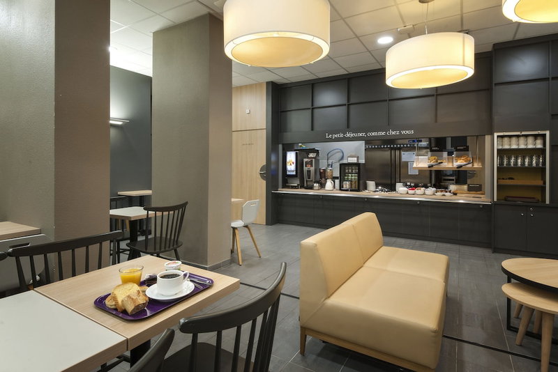 B&B HOTEL Lyon Ouest Tassin, Tassin-la-Demi-Lune, Francia