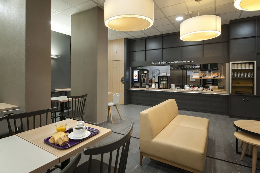 B&B HOTEL Lyon Ouest Tassin, Tassin-la-Demi-Lune, Francia