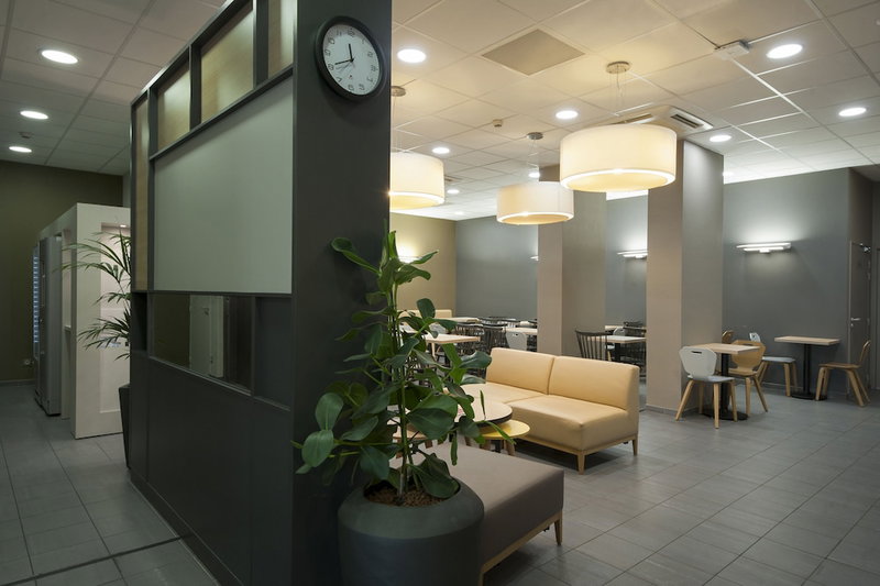 B&B HOTEL Lyon Ouest Tassin, Tassin-la-Demi-Lune, Francia