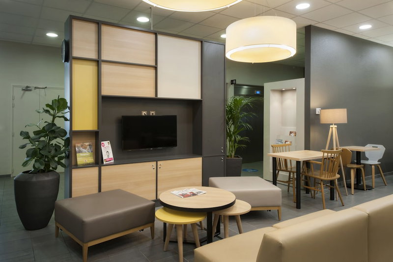 B&B HOTEL Lyon Ouest Tassin, Tassin-la-Demi-Lune, Francia