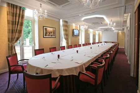 Hôtel Princesse Flore, Royat, France