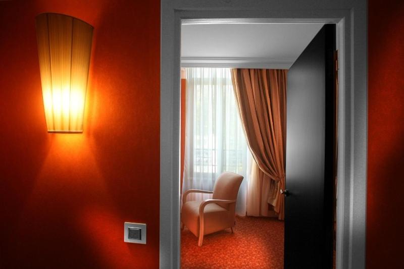 Hôtel Princesse Flore, Royat, France