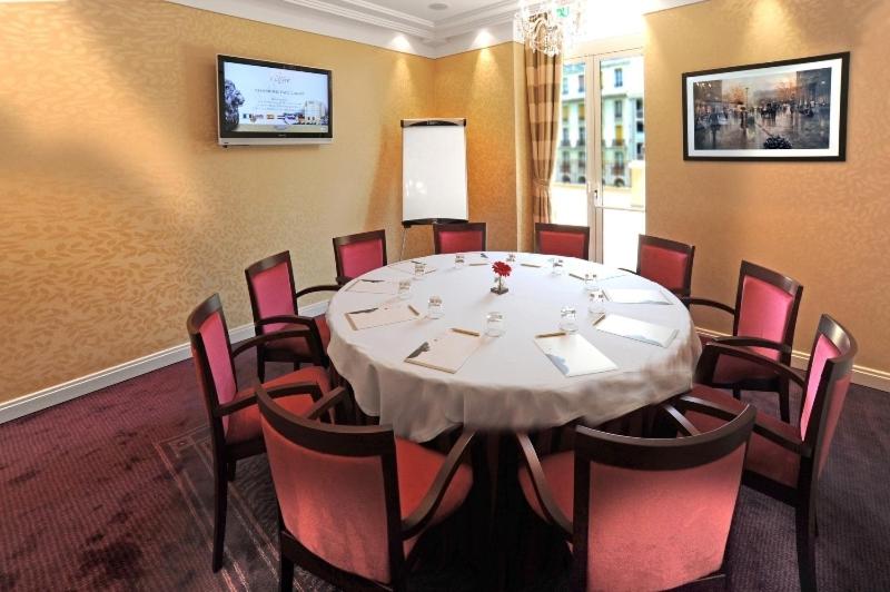 Hôtel Princesse Flore, Royat, France