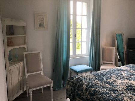 Les Colonnes de Chanteloup, Amboise, France