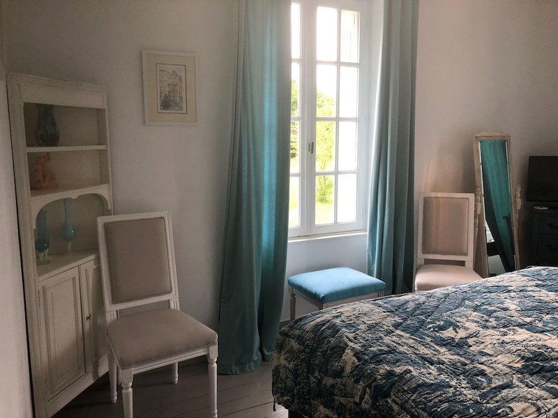 Les Colonnes de Chanteloup, Amboise, France