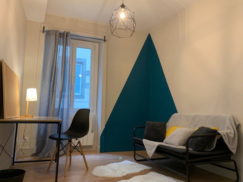 Chill & Work, Clermont-Ferrand, France