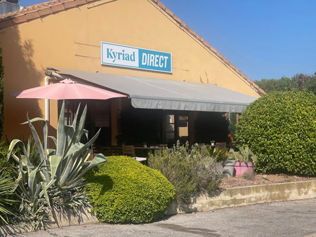 Kyriad Direct Montpellier Saint Jean De Védas - La Peyrière, Saint-Jean-de-Védas, France