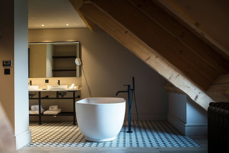 Hôtel L'Incomparable, Tresserve, France