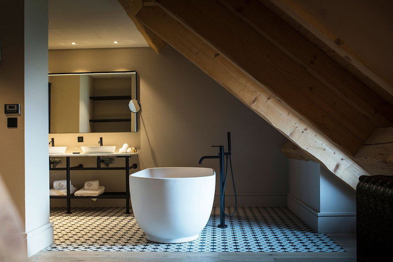 Hôtel L'Incomparable, Tresserve, France