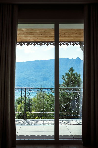 Hôtel L'Incomparable, Tresserve, France