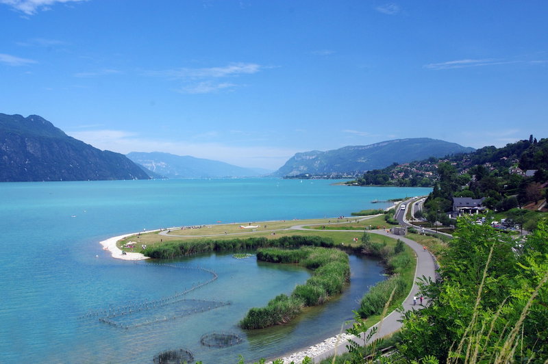 Hôtel L'Incomparable, Tresserve, France