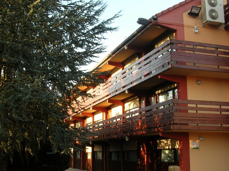 Campanile NATURE -Haguenau, Haguenau, France