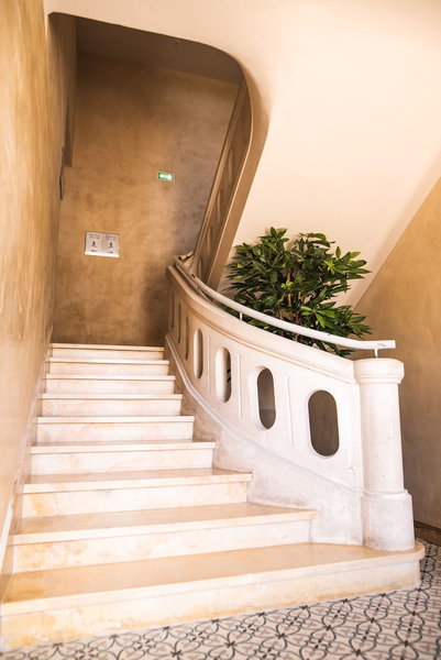 Hôtel 1770 & Spa, Le Pontet, Francia