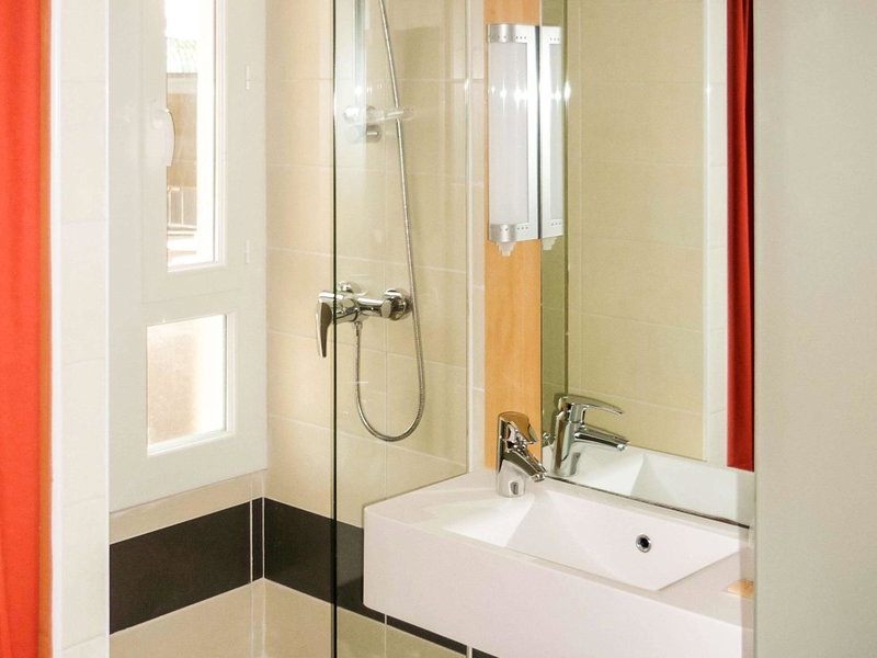 ibis Montpellier Centre Polygone, Montpellier, France