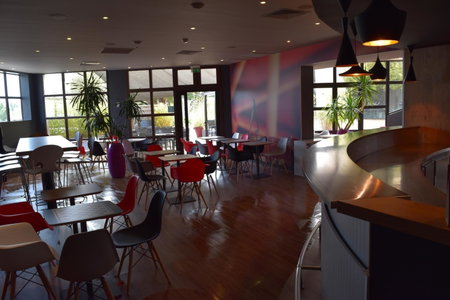 ibis Montpellier Centre Polygone, Montpellier, France