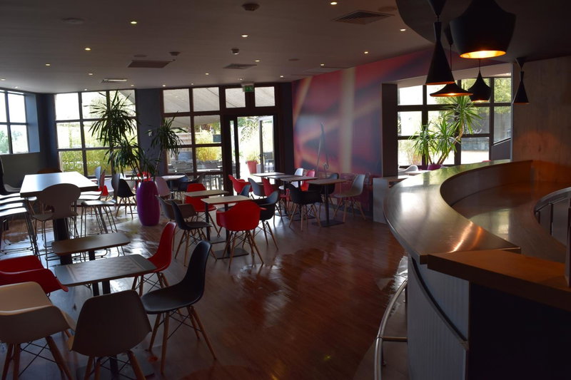 ibis Montpellier Centre Polygone, Montpellier, France