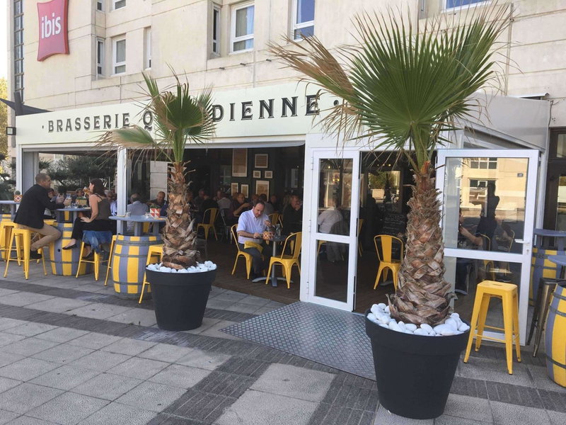 ibis Montpellier Centre Polygone, Montpellier, France