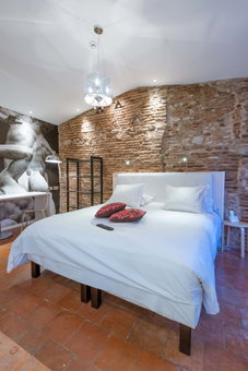 Hôtel de l'Europe, Castres, Francia